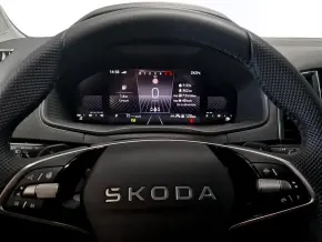 Škoda Karoq Selection 1.5 TSI DSG thumbnail