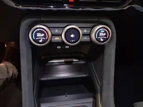 Škoda Kodiaq Sportline 2.0 TDI DSG 4x4 thumbnail