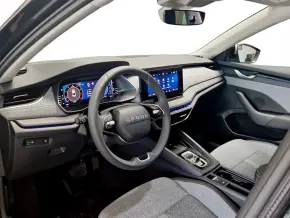 Škoda Octavia Selection 1.5 TSI DSG mHEV thumbnail