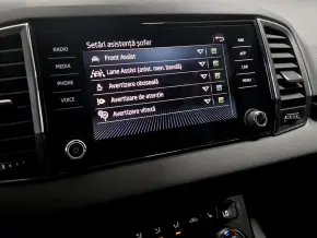 Škoda Karoq Selection 1.5 TSI DSG thumbnail