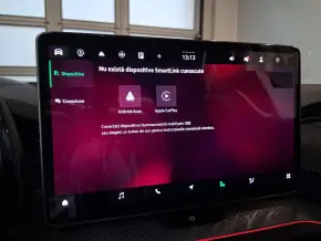 Škoda Kodiaq Sportline 2.0 TDI DSG 4x4 thumbnail
