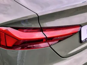 Audi A5 Sportback S Line 40 TDI quattro thumbnail