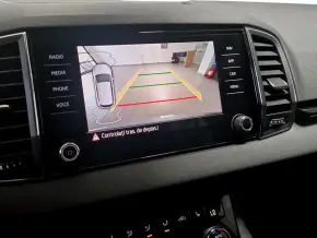 Škoda Karoq Selection 1.5 TSI DSG thumbnail