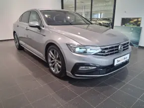 VW Noul Passat High 2.0  biTDI 4Mot DSG TD thumbnail