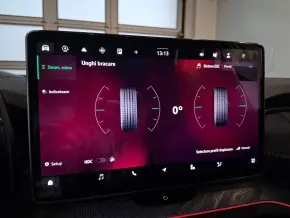 Škoda Kodiaq Sportline 2.0 TDI DSG 4x4 thumbnail