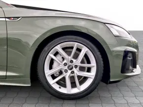 Audi A5 Sportback S Line 40 TDI quattro thumbnail
