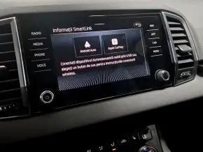 Škoda Karoq Selection 1.5 TSI DSG thumbnail