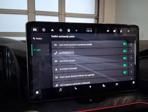 Škoda Kodiaq Sportline 2.0 TDI DSG 4x4 thumbnail