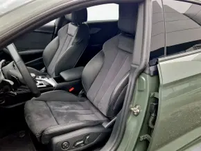 Audi A5 Sportback S Line 40 TDI quattro thumbnail