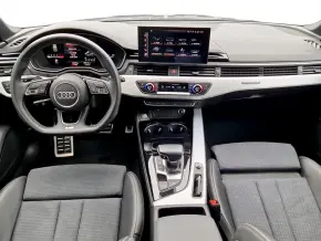 Audi A5 Sportback S Line 40 TDI quattro thumbnail
