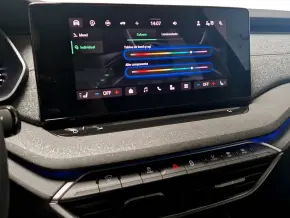 Škoda Octavia Selection 1.5 TSI DSG mHEV thumbnail