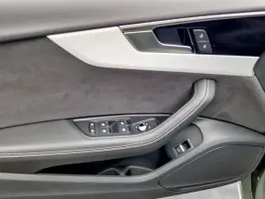 Audi A5 Sportback S Line 40 TDI quattro thumbnail