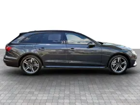 Audi A4 Avant 40 TFSI quattro advanced thumbnail