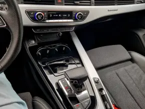 Audi A5 Sportback S Line 40 TDI quattro thumbnail