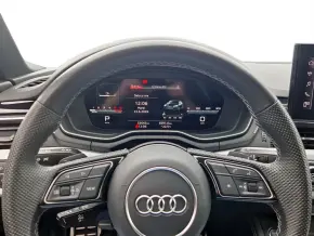 Audi A5 Sportback S Line 40 TDI quattro thumbnail