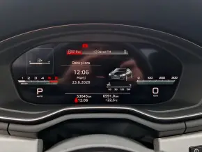 Audi A5 Sportback S Line 40 TDI quattro thumbnail