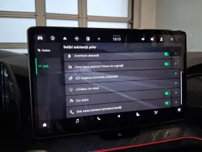 Škoda Kodiaq Sportline 2.0 TDI DSG 4x4 thumbnail