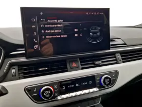 Audi A5 Sportback S Line 40 TDI quattro thumbnail