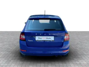 Škoda FABIA COMBI SMART 1.0 TSI thumbnail