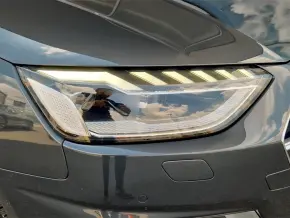 Audi A4 Avant 40 TFSI quattro advanced thumbnail