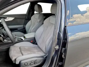 Audi A4 Avant 40 TFSI quattro advanced thumbnail