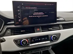 Audi A5 Sportback S Line 40 TDI quattro thumbnail