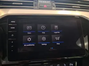 VW Noul Passat High 2.0  biTDI 4Mot DSG TD thumbnail