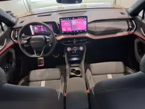 Škoda Kodiaq Sportline 2.0 TDI DSG 4x4 thumbnail