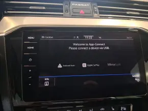 VW Noul Passat High 2.0  biTDI 4Mot DSG TD thumbnail