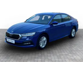 Škoda OCTAVIA AMBITION 1.0 TSI thumbnail