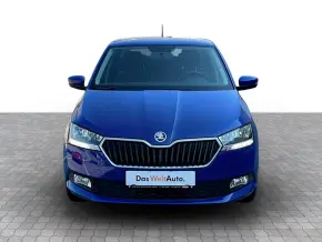 Škoda FABIA COMBI SMART 1.0 TSI thumbnail