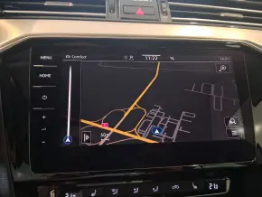 VW Noul Passat High 2.0  biTDI 4Mot DSG TD thumbnail