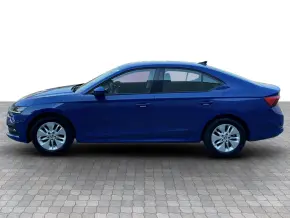 Škoda OCTAVIA AMBITION 1.0 TSI thumbnail