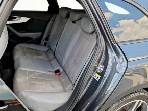 Audi A4 Avant 40 TFSI quattro advanced thumbnail