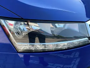 Škoda FABIA COMBI SMART 1.0 TSI thumbnail