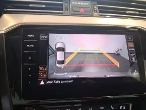 VW Noul Passat High 2.0  biTDI 4Mot DSG TD thumbnail
