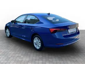 Škoda OCTAVIA AMBITION 1.0 TSI thumbnail