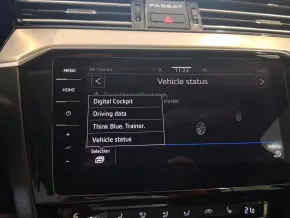 VW Noul Passat High 2.0  biTDI 4Mot DSG TD thumbnail