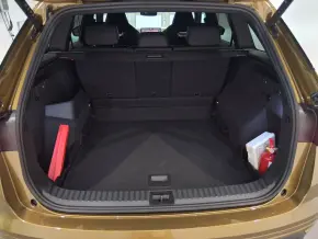 Škoda Kodiaq Sportline 2.0 TDI DSG 4x4 thumbnail