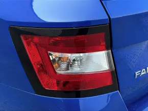 Škoda FABIA COMBI SMART 1.0 TSI thumbnail
