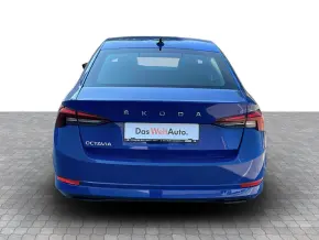 Škoda OCTAVIA AMBITION 1.0 TSI thumbnail