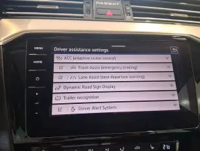 VW Noul Passat High 2.0  biTDI 4Mot DSG TD thumbnail