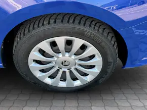 Škoda FABIA COMBI SMART 1.0 TSI thumbnail