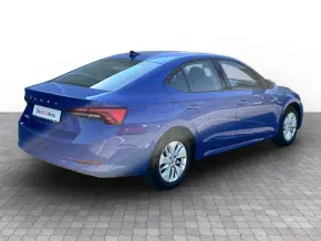 Škoda OCTAVIA AMBITION 1.0 TSI thumbnail