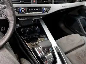 Audi A4 Avant 40 TFSI quattro advanced thumbnail