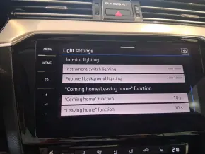 VW Noul Passat High 2.0  biTDI 4Mot DSG TD thumbnail