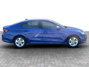 Škoda OCTAVIA AMBITION 1.0 TSI thumbnail