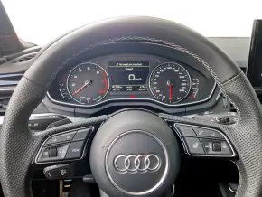 Audi A4 Avant 40 TFSI quattro advanced thumbnail