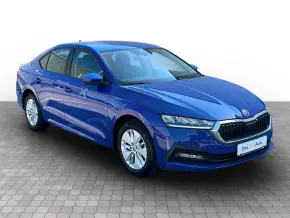 Škoda OCTAVIA AMBITION 1.0 TSI thumbnail