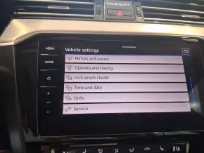 VW Noul Passat High 2.0  biTDI 4Mot DSG TD thumbnail